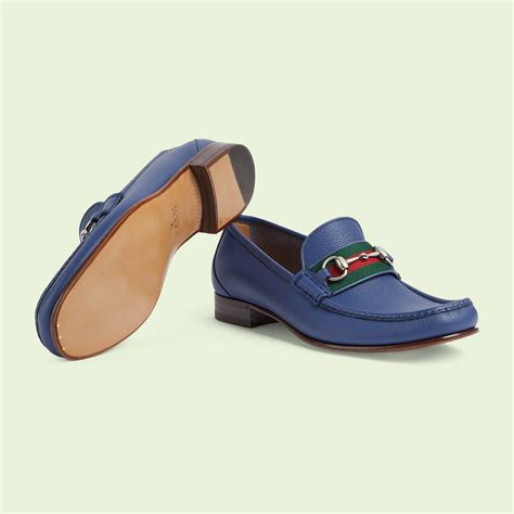 pantofola gucci uomo|Gucci Pantofola uomo con Morsetto.